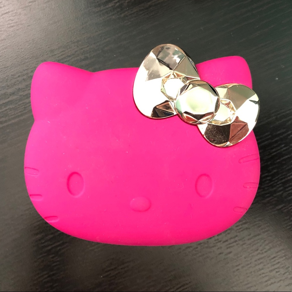 Hello Kitty Makeup Palette